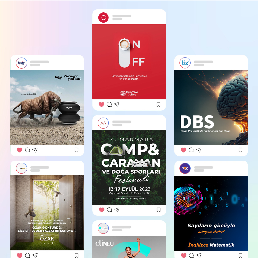 sosyal medya yönetimi